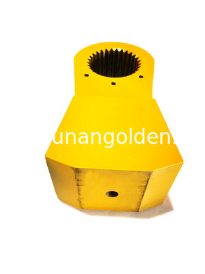 A829900001484 Concrete Pump Rocker Arm Swing Lever For Sany Concrete Pump 12631560  12770001