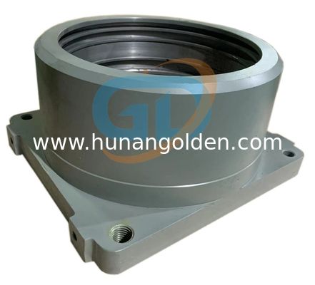 240391003 240390004 Outer Housing Putzmeister Concrete Pump Parts