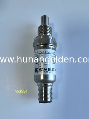 HYDAC ETS-7246-A-137 Engineering machinery oil temperature sensor